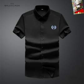 Picture of Balenciaga Shirts Short _SKUBalenciagaS-4XL25tr3127880